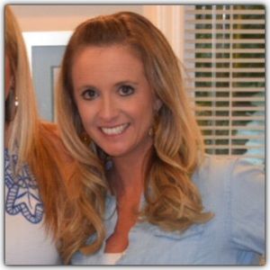 Meet your Posher, Rachael